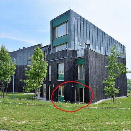 Miky Apartmán Klínovec Loucná pod Klínovcem Exterior foto