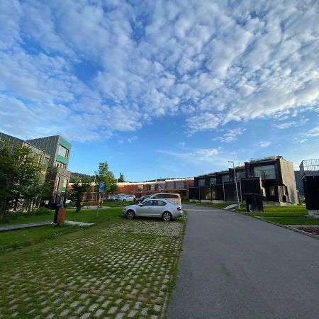 Miky Apartmán Klínovec Loucná pod Klínovcem Exterior foto