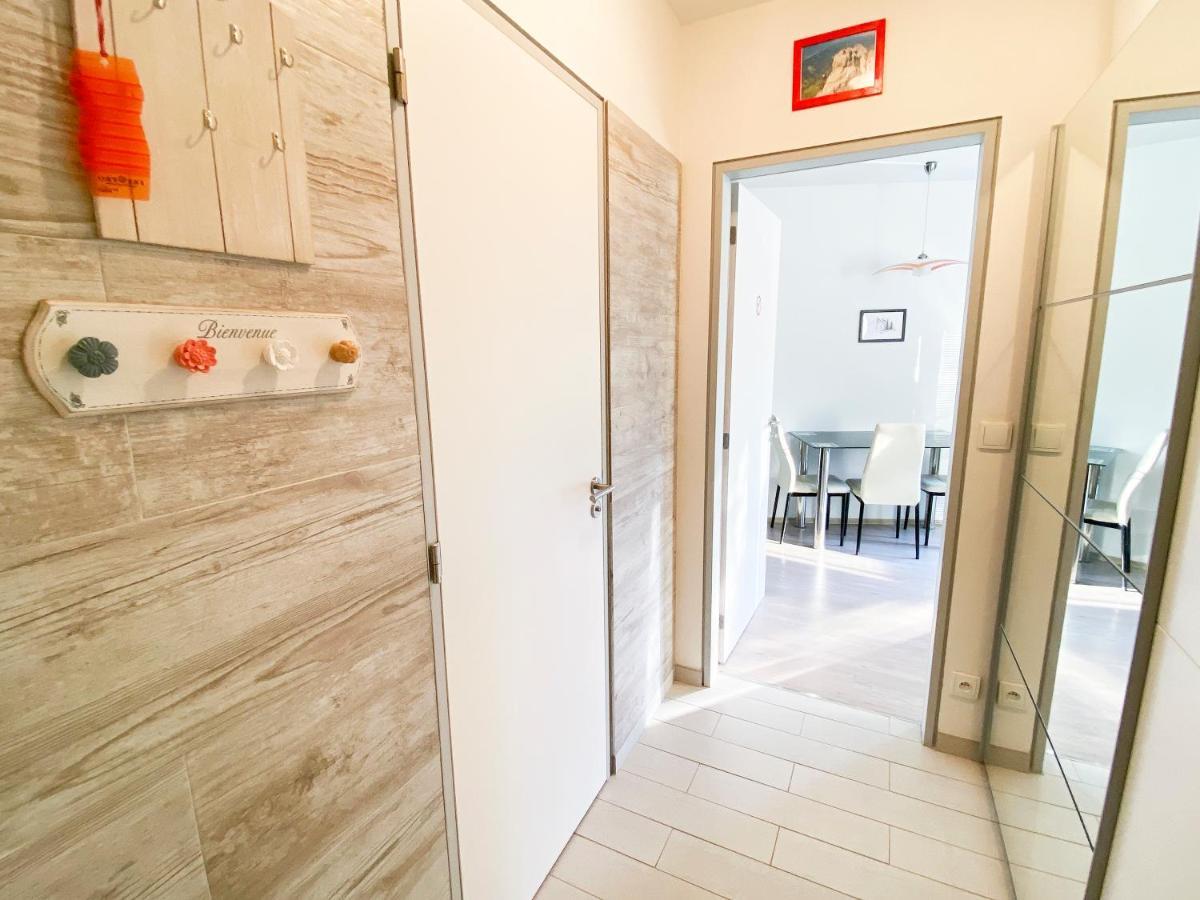 Miky Apartmán Klínovec Loucná pod Klínovcem Exterior foto