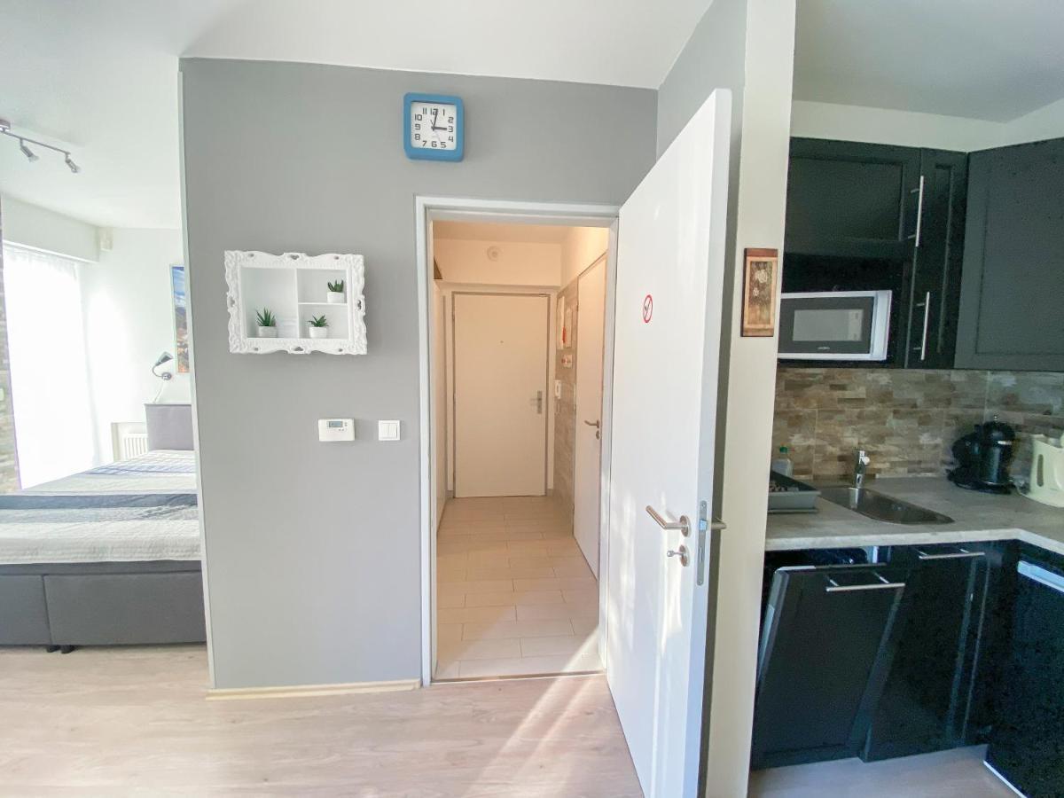 Miky Apartmán Klínovec Loucná pod Klínovcem Exterior foto