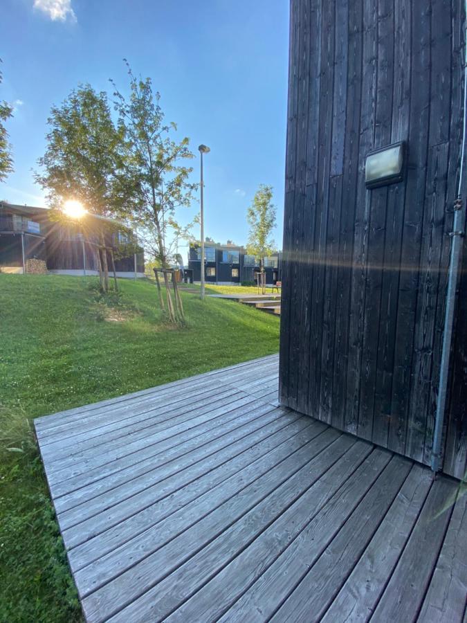 Miky Apartmán Klínovec Loucná pod Klínovcem Exterior foto