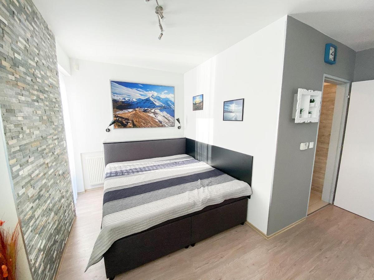 Miky Apartmán Klínovec Loucná pod Klínovcem Exterior foto