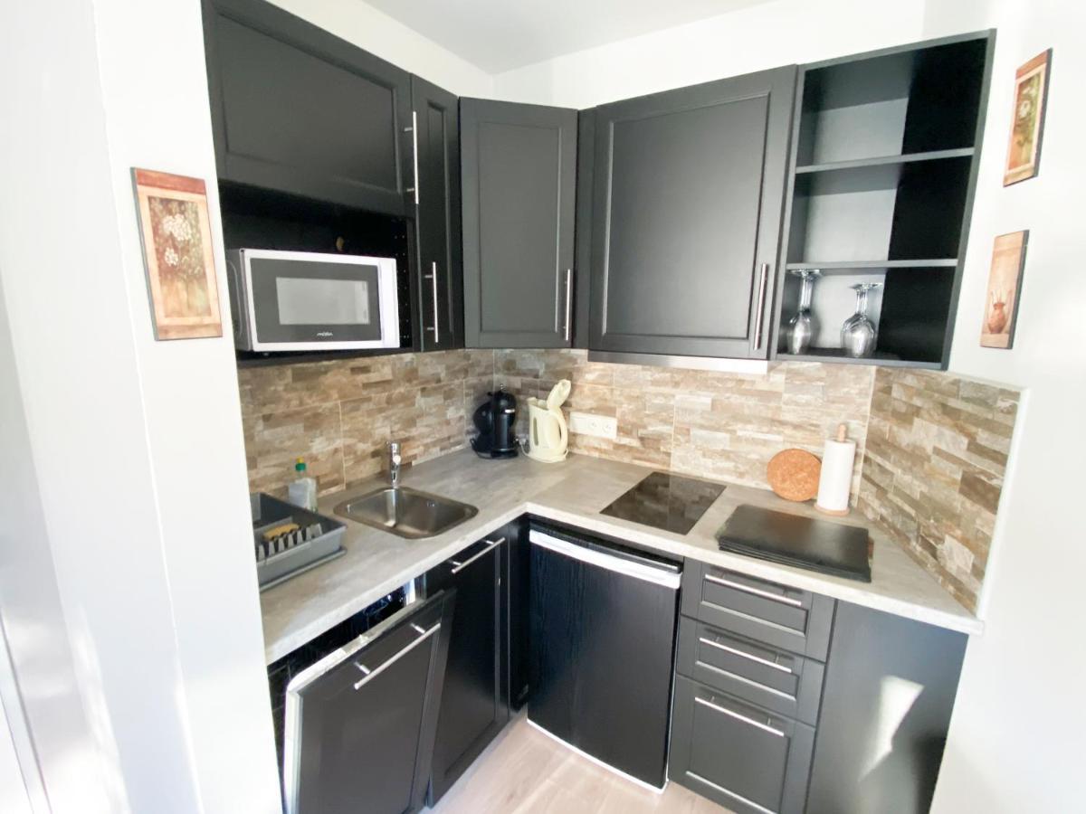 Miky Apartmán Klínovec Loucná pod Klínovcem Exterior foto