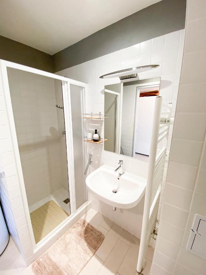 Miky Apartmán Klínovec Loucná pod Klínovcem Exterior foto